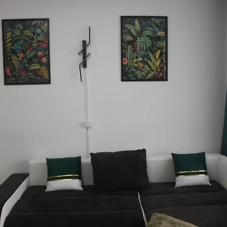 Apartmán Wunderschoene 3-zimmer Hilton Style - Ideal For Business And Family Trips - Near Frankfurt & Darmstadt *