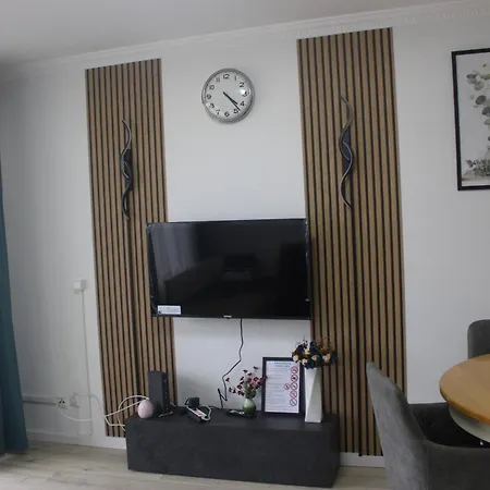 Wunderschoene 3-zimmer Hilton Style - Ideal For Business And Family Trips - Near Frankfurt & Darmstadt Appartement
