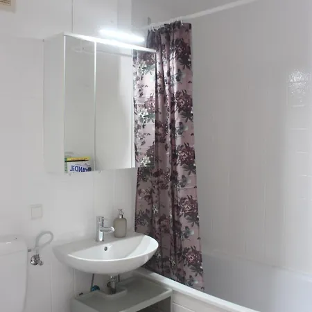Wunderschoene 3-zimmer Hilton Style - Ideal For Business And Family Trips - Near Frankfurt & Darmstadt Apartment