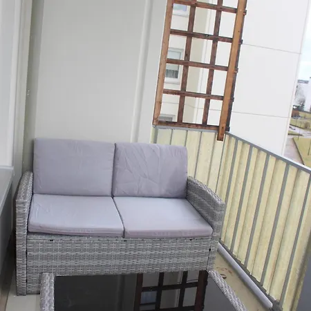 Apartment Wunderschoene 3-zimmer Hilton Style - Ideal For Business And Family Trips - Near Frankfurt & Darmstadt
