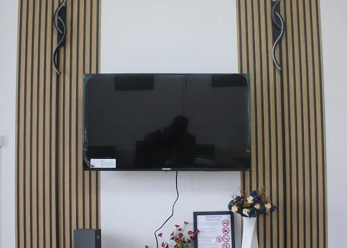 Wunderschoene 3-zimmer Hilton Style - Ideal For Business And Family Trips - Near Frankfurt & Darmstadt