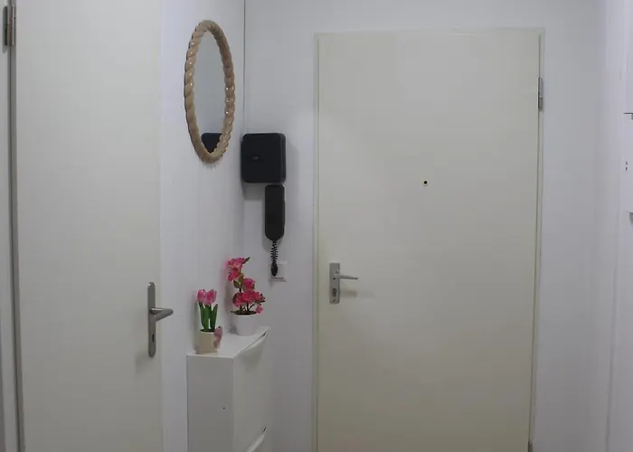 Wunderschoene 3-zimmer Hilton Style - Ideal For Business And Family Trips - Near Frankfurt & Darmstadt * Egelsbach